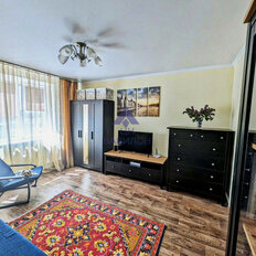 Квартира 47 м², 2-комнатная - изображение 4