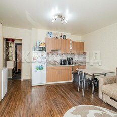 Квартира 32,4 м², студия - изображение 4