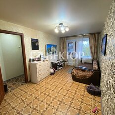 Квартира 43,3 м², 2-комнатная - изображение 1
