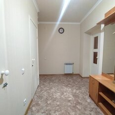 Квартира 42 м², 1-комнатная - изображение 5