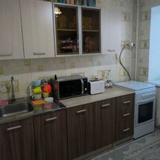 Квартира 34 м², 1-комнатная - изображение 1