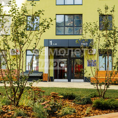 Квартира 63,7 м², 2-комнатная - изображение 2