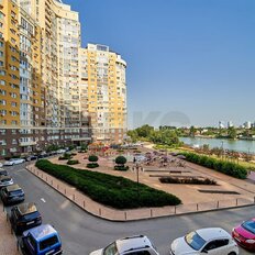 Квартира 100,7 м², 3-комнатная - изображение 2