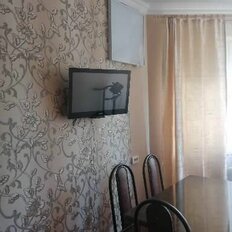 Квартира 56,5 м², 2-комнатная - изображение 3