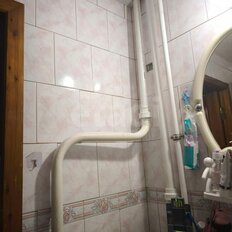 Квартира 28,6 м², 1-комнатная - изображение 5