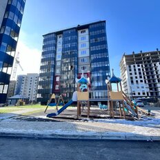 Квартира 53,8 м², 2-комнатная - изображение 2