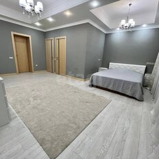 Квартира 137,6 м², 4-комнатная - изображение 2