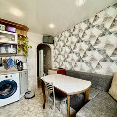 Квартира 33,7 м², 1-комнатная - изображение 2