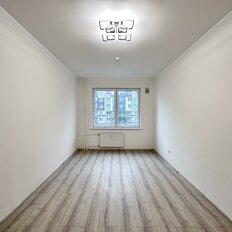 Квартира 37 м², 1-комнатная - изображение 3