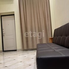 Квартира 30,9 м², 1-комнатная - изображение 2