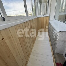 Квартира 57,8 м², 3-комнатная - изображение 4