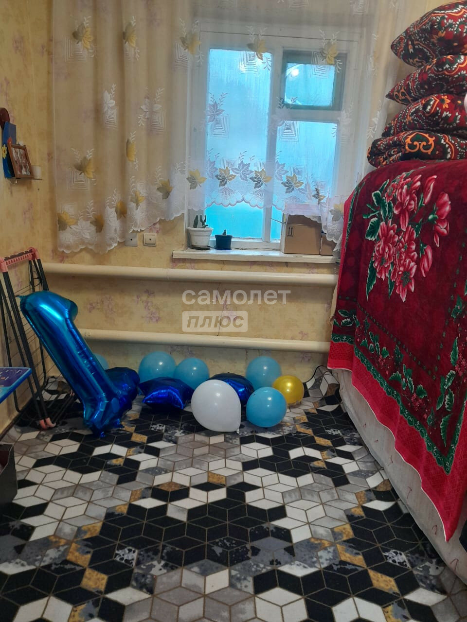 Дом 4-комн. 76.3 м² в село Виноградное — фото 10 из 20