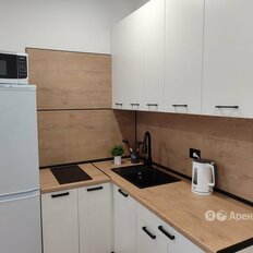 Квартира 48 м², 1-комнатная - изображение 1