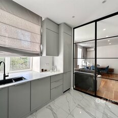 Квартира 107 м², 3-комнатная - изображение 1