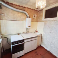 Квартира 40,5 м², 2-комнатная - изображение 4