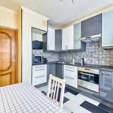 Квартира 62 м², 2-комнатная - изображение 2