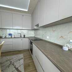 Квартира 82 м², 2-комнатная - изображение 5