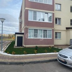 Квартира 82,5 м², 3-комнатная - изображение 4