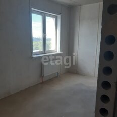 Квартира 78,6 м², 3-комнатная - изображение 4
