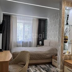 Квартира 50 м², 2-комнатная - изображение 4