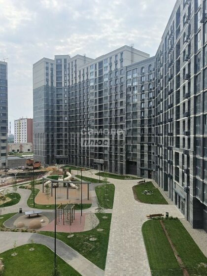 56,7 м², 2-комнатная квартира 7 500 000 ₽ - изображение 51