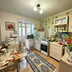 Квартира 34,9 м², 1-комнатная - изображение 1