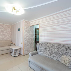 Квартира 40 м², 1-комнатная - изображение 3