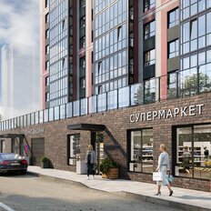 Квартира 35,6 м², 2-комнатная - изображение 4