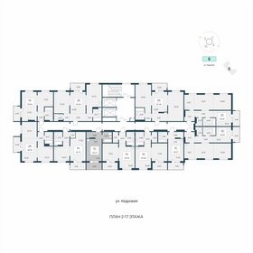 Квартира 26,3 м², студия - изображение 2