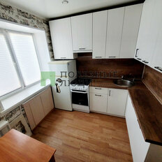 Квартира 44 м², 2-комнатная - изображение 1
