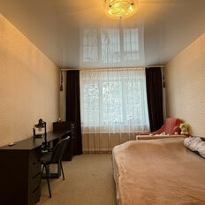 Квартира 63,7 м², 3-комнатная - изображение 3