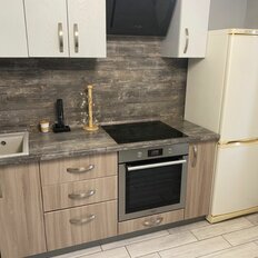 Квартира 38,1 м², 1-комнатная - изображение 4