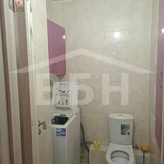 Квартира 109 м², 3-комнатная - изображение 3