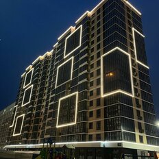 Квартира 36,2 м², 1-комнатная - изображение 4