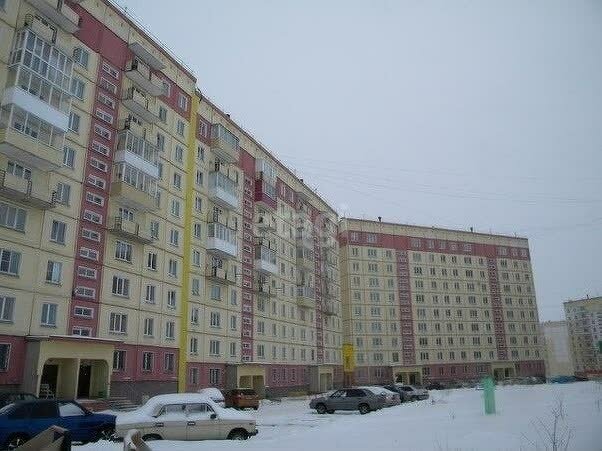 101,8 м², 4-комнатная квартира 9 500 000 ₽ - изображение 21