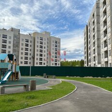 Квартира 42,3 м², 1-комнатная - изображение 5