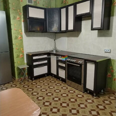 Квартира 42,4 м², 1-комнатная - изображение 2