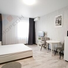 Квартира 27,8 м², студия - изображение 1