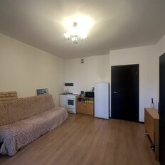 Квартира 27,3 м², студия - изображение 3