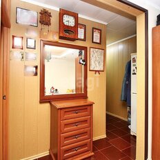 Квартира 32,8 м², 1-комнатная - изображение 4