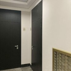 Квартира 46,3 м², 1-комнатная - изображение 3