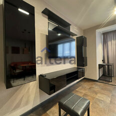 Квартира 37 м², студия - изображение 2