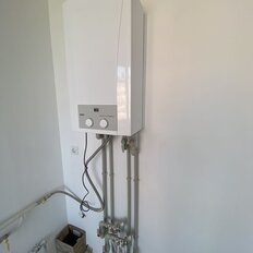 Квартира 35 м², 1-комнатная - изображение 3