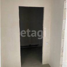 Квартира 37,2 м², 1-комнатная - изображение 4