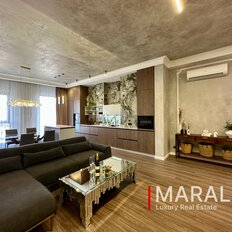 Квартира 90,3 м², 3-комнатная - изображение 2