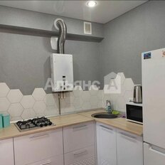 Квартира 41 м², 2-комнатная - изображение 4