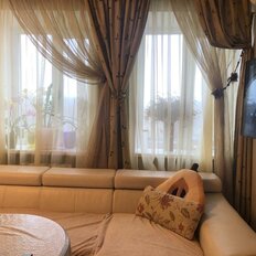 Квартира 84 м², 2-комнатная - изображение 5