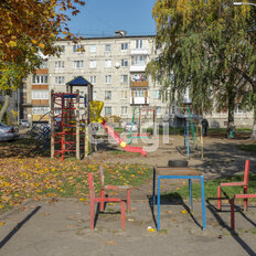 Квартира 42 м², 2-комнатная - изображение 1