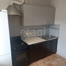 Квартира 33,5 м², 1-комнатная - изображение 2
