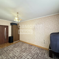 Квартира 53 м², 2-комнатная - изображение 5